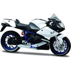 COLLEZIONE MOTO SCALA 1:18