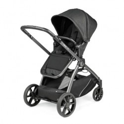 Foppapedretti - Passeggino TOKIO Grigio – Babylandia Shop