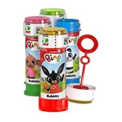 BOLLE SAPONE BING