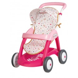 PASSEGGINO BABY NURSE...