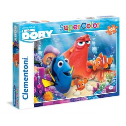 PUZZLE FINDING DORY104...