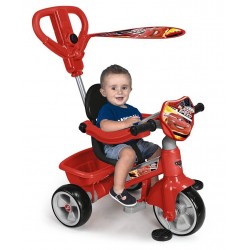 TRICICLO CARS 3
