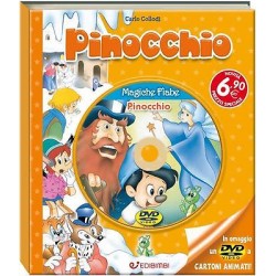 MAGICHE FIABE + DVD3 - I...