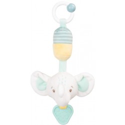 GIOCO BELL TOY ELEPHANT TIME