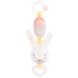 GIOCO BELL TOY RABBITS IN LOVE