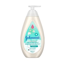 JOHNSON'S BABY COTTONTOUCH...