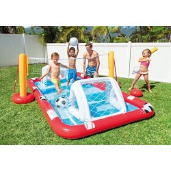 PLAY CENTER MULTISPORT 355X267X102 CM