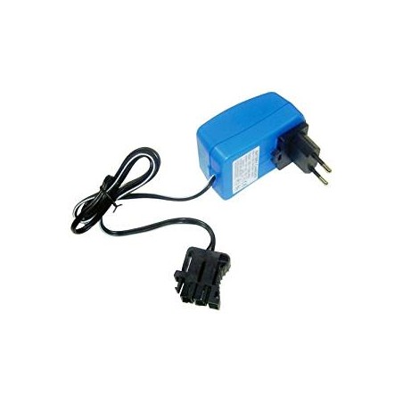 TRASFORMATORE 12V - 0,84A (BATTERY CHARGER)