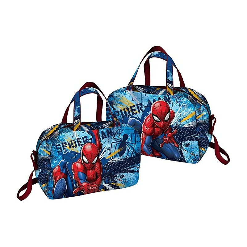 Borsone da piscina 'Spider-Man