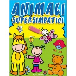 ANIMAL SUPER - ANIMALI...