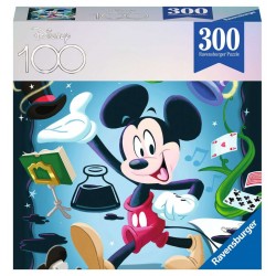 PUZZLE 300 PEZZI MICKEY MOUSE