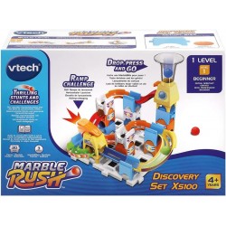 MARBLE RUSH DISCOVERY SET