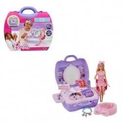 BARBIE VALIGETTA BEAUTY AND...