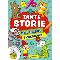 TANTE STORIE DA LEGGERE E...