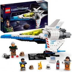 ASTRONAVE XL   15 LEGO BUZZ...
