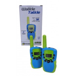 PLAY OUT WALKIE TALKIE