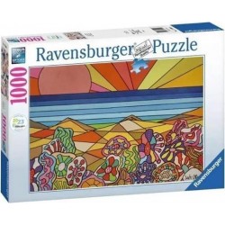PUZZLE 1000 PEZZI HAWAII BY...