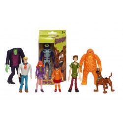 SCOOBYDOO BLIST PERS BASE