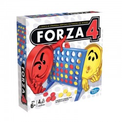 FORZA 4 CONNECT 4 GRID