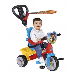 TRICICLO BABY PLUS MUSIC...