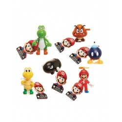 SUPER MARIO WIND UP TOY A...