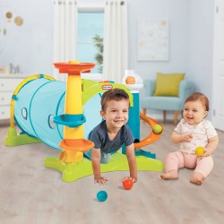 PLAYSET 2 IN 1 ACTIVITY...