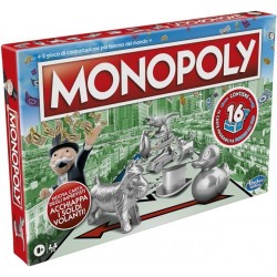 MONOPOLY CLASSICO