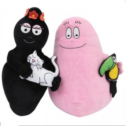 BARBAPAPA BARBA GENITORI...