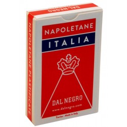 CARTE NAPOLETANE ITALIA...