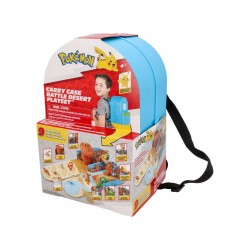 POKEMON PLAYSET ARENA NEL...