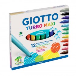 GIOTTO TURBO MAXI ASTUCCIO...