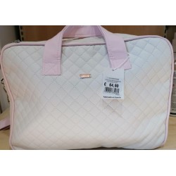 BORSA 9023 BIANCAROSA CON...