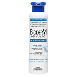 DERMOLIQUIDO 250 ML BIODERM