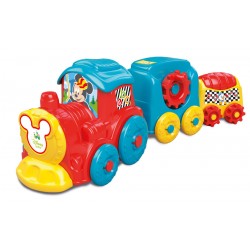 DISNEY BABY ACTIVITY TRAIN...