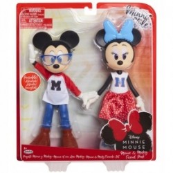 MINNIE E MICKEY CONFEZIONE...