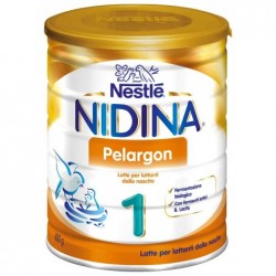 LATTE NIDINA PELARGON 1 IN...