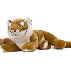 PELUCHE PASHKA TIGRE CROSS...