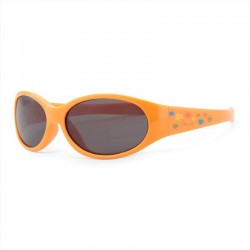 OCCHIALE UNISEX FLUO ORANGE...