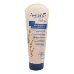 AVEENO BABY CREMA...