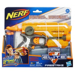 NERF BLIST PISTOLA...