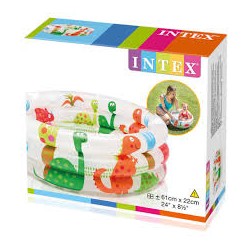 PISCINA BABY POOL 3 ANELLI