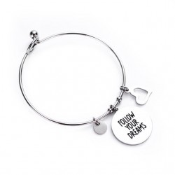 BRACCIALE RIGIDO MAMIJUX...