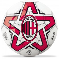 PALLONE GOMMA ACMILAN