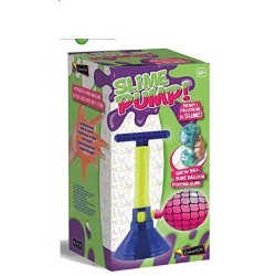 SLIME DIY SLIME PUMP