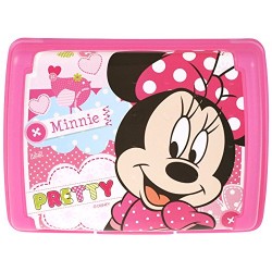 PORTAMERENDA DISNEY MINNIE    