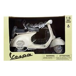 MODELLINO MOTO 16 VESPA 150...