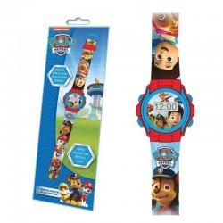 PAW PATROL OROLOGIO DIG...