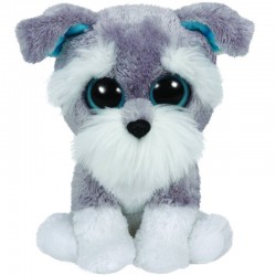 BEANIE BOOS 15 CM WHISKERS...