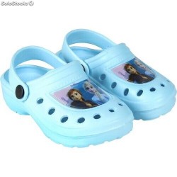 CIABATTINE CROCS FROZEN II...