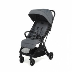 JUMBO PASSEGGINO GREY